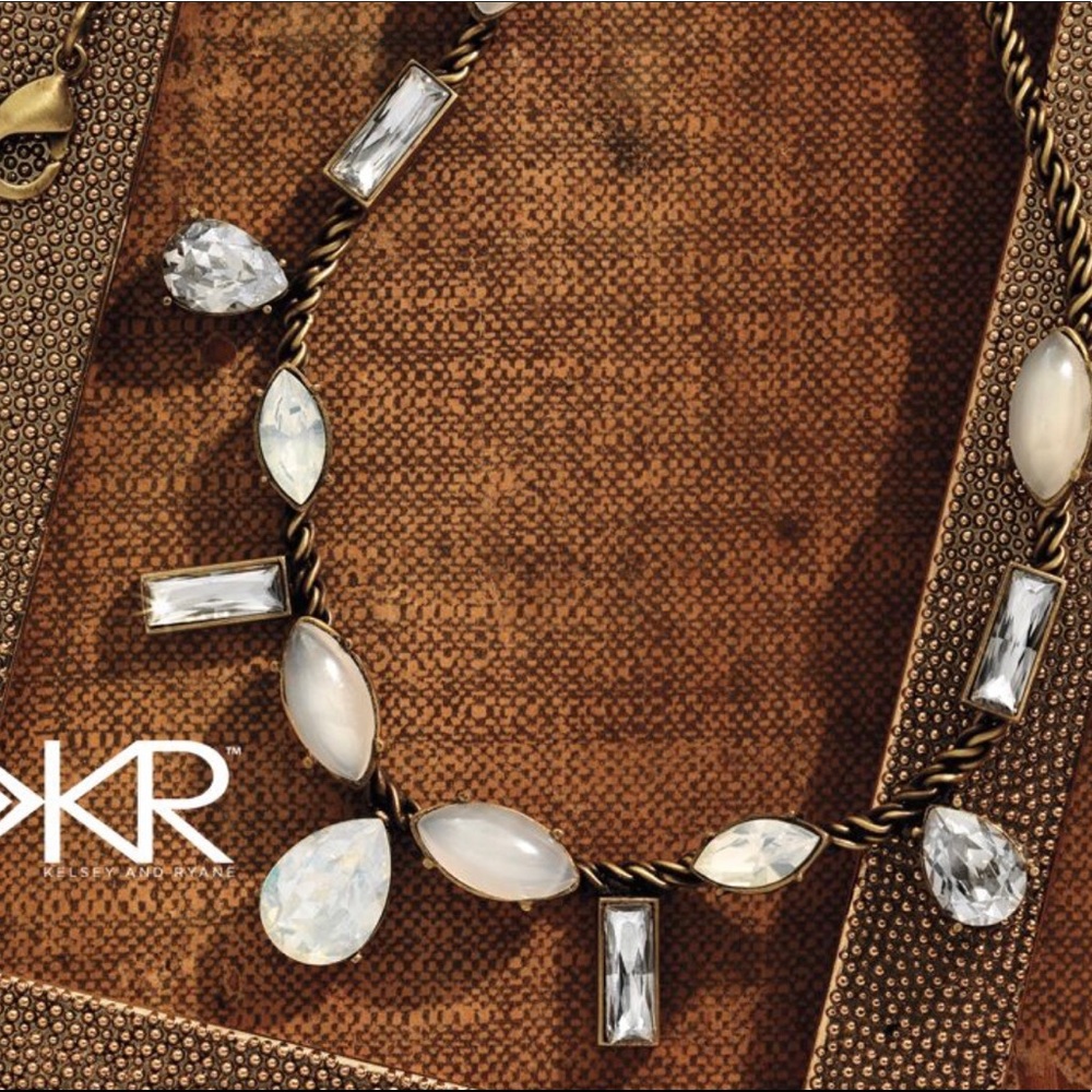 SILPADA K&R Collection